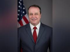 
      
      US Deputy Ambassador for Trade to visit India
      
      