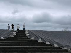 
      
      Japan issues tsunami warning after twin strong quakes off Aomori
      
      