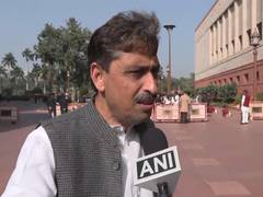 
      
      Congress MP Imran Masood criticizes RSS for Vande Mataram debate
      
      
