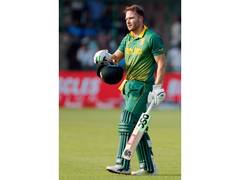 
      
      Miller on discussion with SA head coach about his role 
      
      