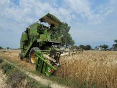 
      
      Farmer-centric growth, technological innovation to triple Agri
      
      