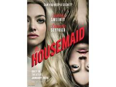 
      
      'The Housemaid'  to be released in India on January 2
      
      