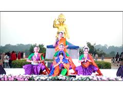 
      
      India–Nepal Cultural Festival’s 3rd edition held in Lumbini
      
      