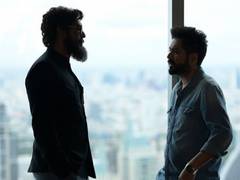 
      
      Arjun Rampal expresses gratitude to audience for 'Dhurandhar'
      
      