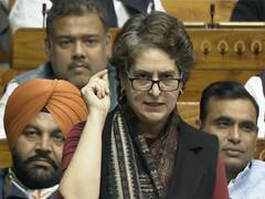 
      
      PM Modi no longer the PM he was: Priyanka Gandhi
      
      
