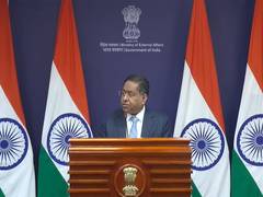 
      
      Arunachal Pradesh will remain an integral part of India: MEA
      
      