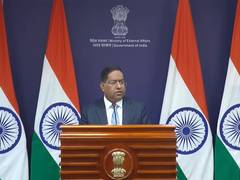 
      
      India slams Pakistan strikes, backs Afghan sovereignty
      
      