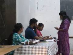 
      
      Kerala Local Body Elections: Phase 1 polling begins in 7 districts
      
      