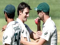 
      
      Cummins to be back for Adelaide Test; Hazlewood out of Ashes
      
      
