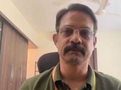
      
      ALPA India Gen Sec raises security concerns over exemption
      
      