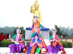 
      
      3rd India-Nepal Cultural Festival held in Lumbini
      
      