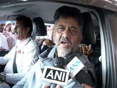 
      
      Karnataka Dy CM DK Shivakumar on farmers’ issues
      
      