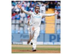 
      
      Phillips recalled as NZ name squad for 2nd Test against WI
      
      