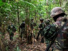 
      
      Renewed clashes between Thailand-Cambodia kills 8
      
      