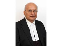 
      
      Harvansh Chawla announces All India Moot Court Competition 
      
      