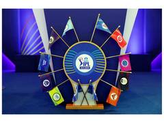 
      
      IPL 2026 auction list announced; 350 players to go under hammer
      
      
