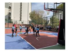 
      
      Global Schools Group Launches Season 1 of Global One Championship
      
      