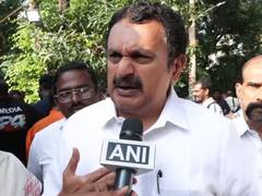 
      
      Muraleedharan reacts to Dileep's acquittal in 2017 assault case
      
      