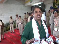 
      
      No relief work done in flood-hit North Karnataka:  R Ashoka
      
      
