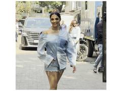 
      
      Kiara Advani shares sweet daughter update
      
      