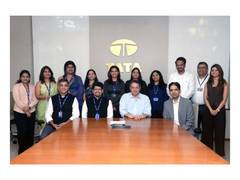 
      
      Tata ClassEdge Associates with Enlearning Skill Development 
      
      