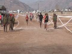 
      
      Large youth response to TA drive in Poonch
      
      