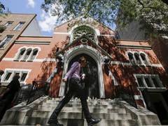 
      
      New York Archdiocese to settle sexual abuse plaints by over 1,300
      
      