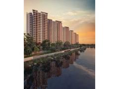 
      
      Embassy Developments Sells 450+ Units Worth Rs 860 Crore
      
      