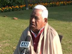 
      
      SP MP Awadhesh Prasad attacks UP CM Yogi
      
      