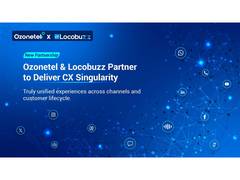 
      
      Ozonetel and Locobuzz unify Voice & Social Channels
      
      