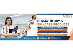 
      
      Certiderma expands Pan-India Presence as the Most Trusted Derma
      
      