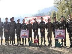 
      
      India-Nepal culminate 19th edition of Exercise Suryakiran
      
      
