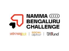 
      
      Namma Bengaluru Challenge '26 Shortlists Top 15 Finalists
      
      