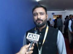 
      
      Rayudu Hails Telangana Rising Summit, calls for grassroots focus
      
      