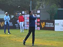 
      
      Yuvraj, Veer to compete in Vishwa Samudra Open
      
      