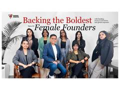 
      
      Marwari Catalysts Launches Thrive 9.0
      
      