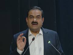
      
      Adani Group to invest over $75 billion in energy transition
      
      