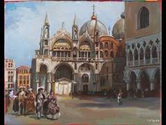 
      
      Safronov’s Dream Vision Electrifies India
      
      