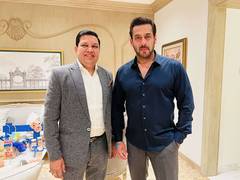 
      
      Studio 19 Films and Yash Ahlawat Present Bollywood 
      
      