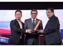 
      
      Vinfast VF 7 Won 