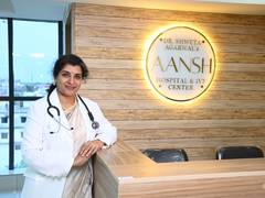 
      
      Why Couples From Across Vidarbha Choose Aansh IVF
      
      