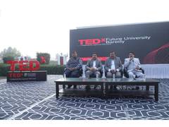 
      
      TEDxFutureUniversity 2025 Officially Unveiled: Future University 
      
      