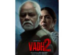 
      
      New posters of 'Vadh 2' out now
      
      