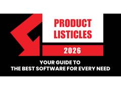
      
      TechDogs Presents The Ultimate 2026 Software Guide For Profession
      
      