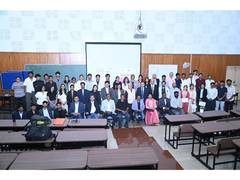 
      
      Docathon 2025: When Doctors Think, Engineers Build 
      
      