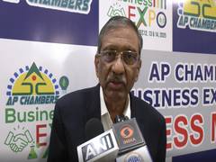 
      
      AP Chambers to host Business Expo-2025 in Vijayawada from Jan 12
      
      