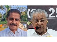 
      
      Cong MP stirs row with remarks on Kerala assault case verdict
      
      