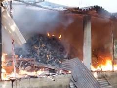 
      
      Situation peaceful: Malakanagiri Collector as 2 communities clash
      
      
