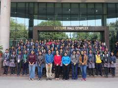 
      
      IIT Delhi successfully concludes STEM mentorship program
      
      