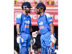 
      
      Harbhajan backs 'Ro-Ko' to be 